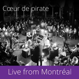 Live from Montréal (Google Play - Home for the Holidays)