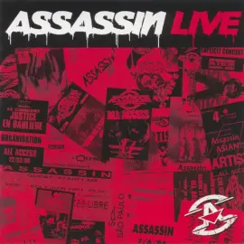 Assassin Live
