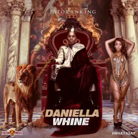 Daniella Whine - single
