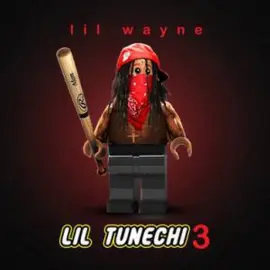 Lil Tunechi 3