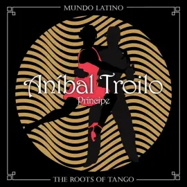The Roots of Tango - Príncipe