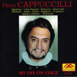 Giuseppe Verdi: Nabucco - O prodi miei
