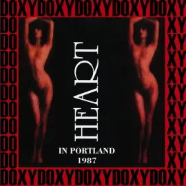 Portland Colloseum, Portland, 1987 (Doxy Collection, Remastered, Live on Fm Broadcasting)
