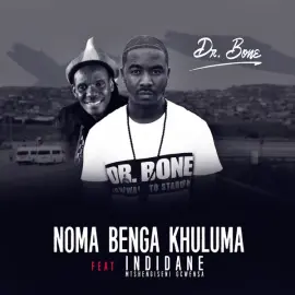 Noma Benga Khuluma (feat. iNdidane)