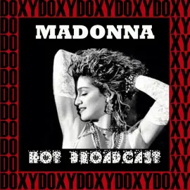 Hot Broadcast (Doxy Collection, Remastered, Live)