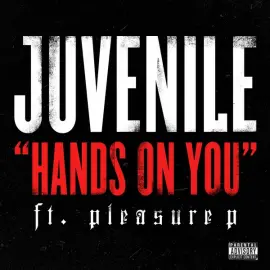 Hands On You (feat. Pleasure P)