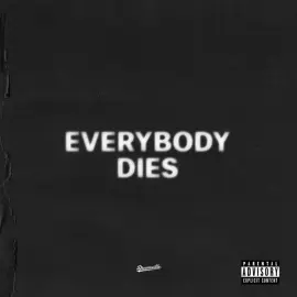 everybody dies