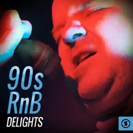 90s RnB Delights