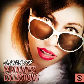 Undeniable Pop Favourites Collections
