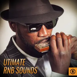 Utimate RnB Sounds