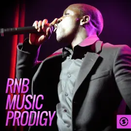 RnB Music Prodigy