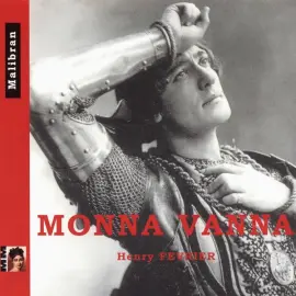 Monna Vanna, Act II: Marco Colonna n'est pas revenu? (Prinzivalle, Vedio)