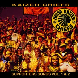 Supporters Songs Vol1/Vol2