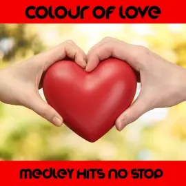 Colour of Love Medley: What's Up / I'd Love You to Want Me / Reality / Insensitive / All By Myself / Honesty / Sailing / I Should Have Known Better / I Want to Know What Love Is / I Won't Let You Down / Mpore Than I Can Say / The Captain of Her Heart / I