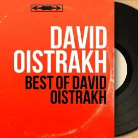 Best of David Oistrakh