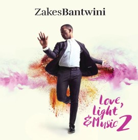 Love, Light & Music 2