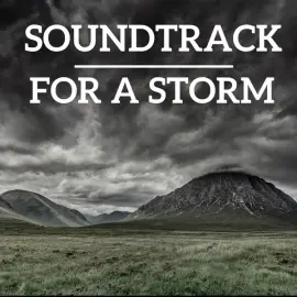 Soundtrack for a Storm