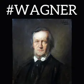 #Wagner