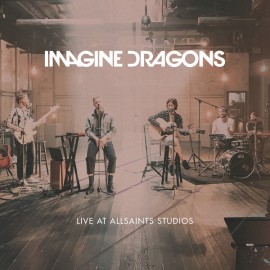 Live At AllSaints Studios