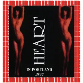 Portland Colloseum, Portland, 1987 (Hd Remastered Edition)