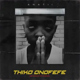 Thixo Onofefe Radio Edit