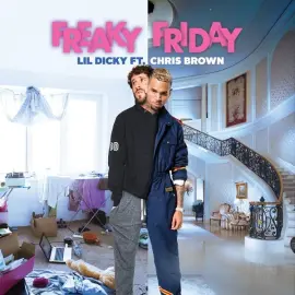 Freaky Friday (feat. Chris Brown)