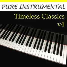 Pure Instrumental: Timeless Classics, Vol. 4