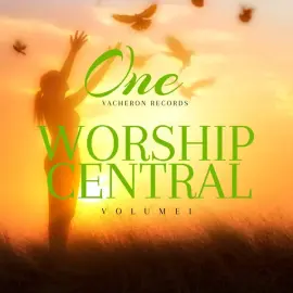 Worship Central, Vol. 2