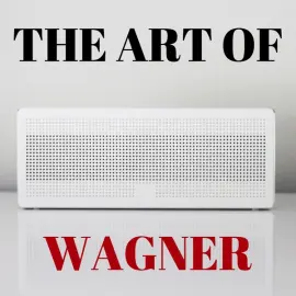 The Art Of Wagner