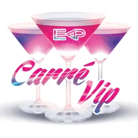 Carré vip (Edit)