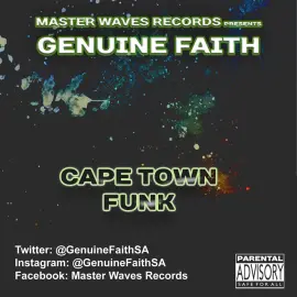 Cape Town Funk