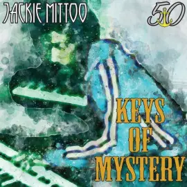 Keys of Mystery (Bunny 'Striker' Lee 50th Anniversary Edition)