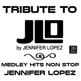 Jennifer Lopez Medley: Waiting for Tonight / No Me Ames / If You Had My Love / Love Don't Cost a Thing / Feelin' So Good / Play /I'm Real / Dame (Touch Me) / Jenny from the Block / I'm Gonna Be Alright / Alive / Ain't It Funny / I'm Glad / All I Have / Ba