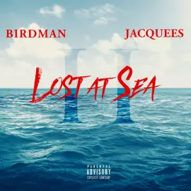 Lost At Sea 2
