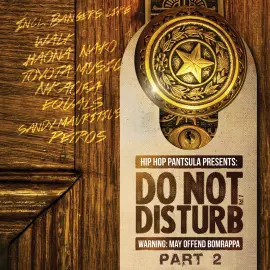 Do Not Disturb Vol 1