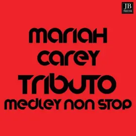 Mariah Carey Medley: Vision of Love / Love Takes Time / Someday / Emotions / Make It Happen / I'll Be There / Dream Lover / Hero / Without You / Anytime You Need a Friend / All I Want for Christmas Is You / Fantasy / One Sweet Day / Open Arms / Always Be (Hits Collection)