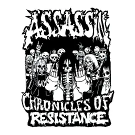 Chronicles of Resistance