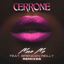 Move Me Remixes