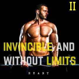 Invincible and Without Limits, Vol. 2