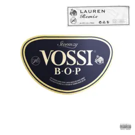 Vossi Bop (Remix) (feat. LAUREN)