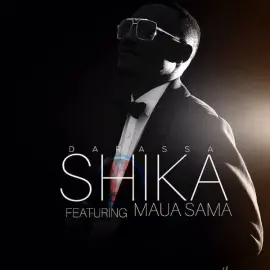 Shika (feat. Maua Sama)