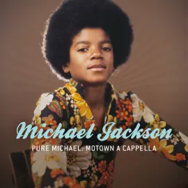 Pure Michael: Motown A Cappella