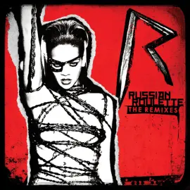 Russian Roulette (The Remixes) (The Remixes (Masterbeat))