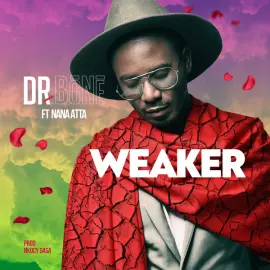 Weaker (feat. Nana Atta)