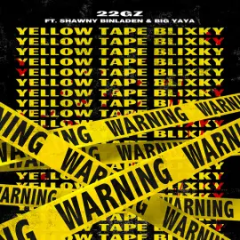 YTB (Yellow Tape Blixky) (feat. Shawny Binladen & Big Yaya)