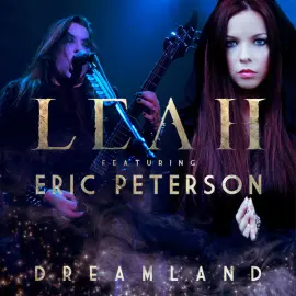 Dreamland (feat. Eric Peterson)