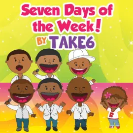 Seven Days of the Week!