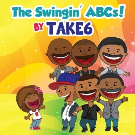 The Swingin' ABCs!