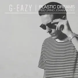 Plastic Dreams (feat. Johanna Fay)