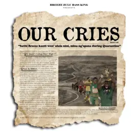 Our Cries